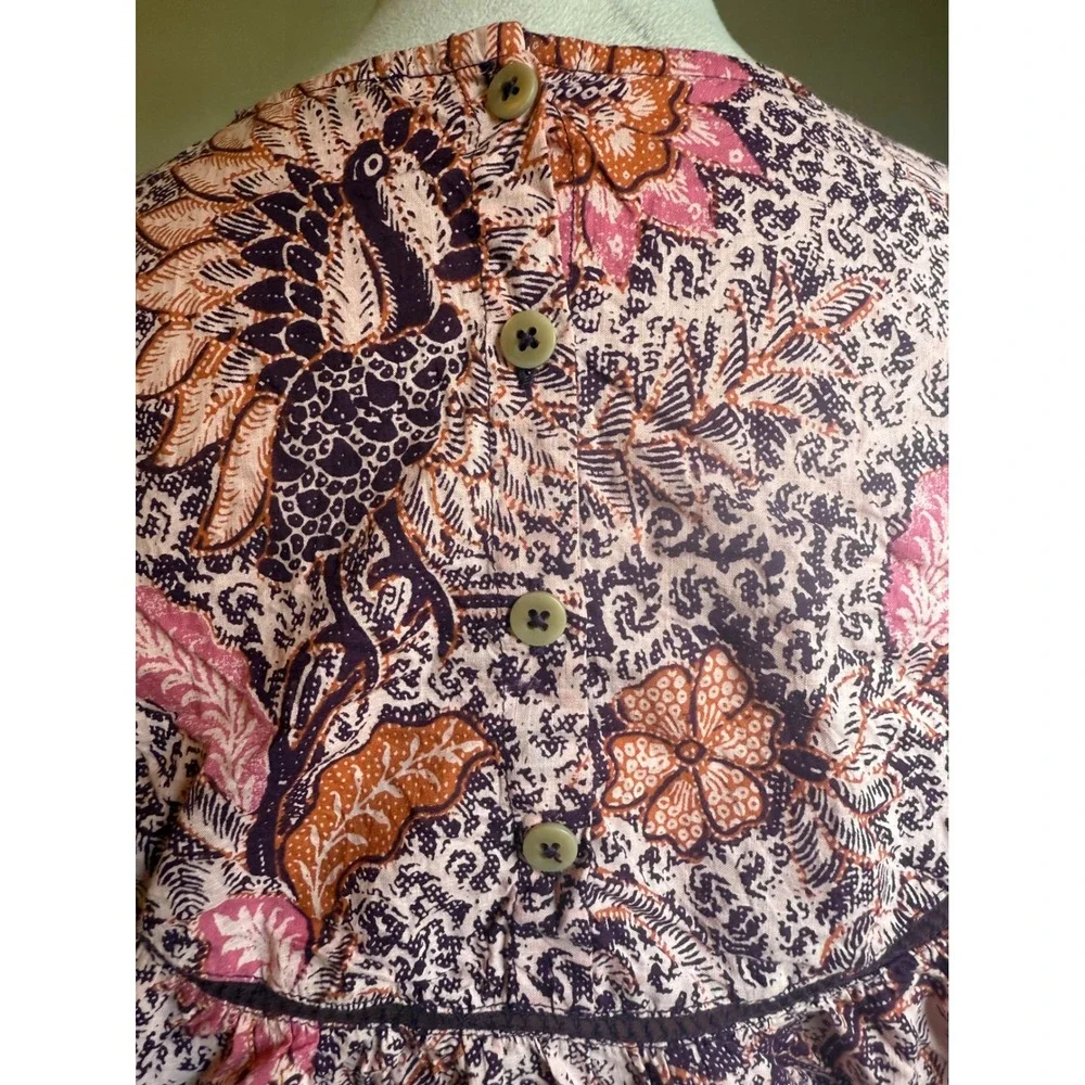 floral